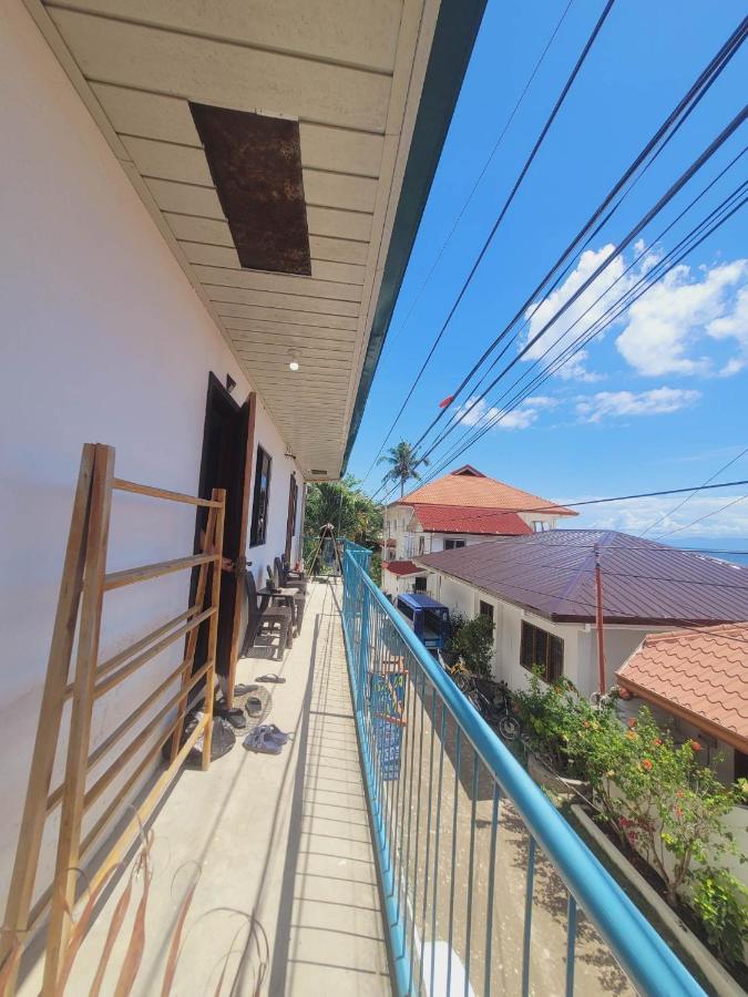 Gaja Go Dive & Inn Moalboal Extérieur photo